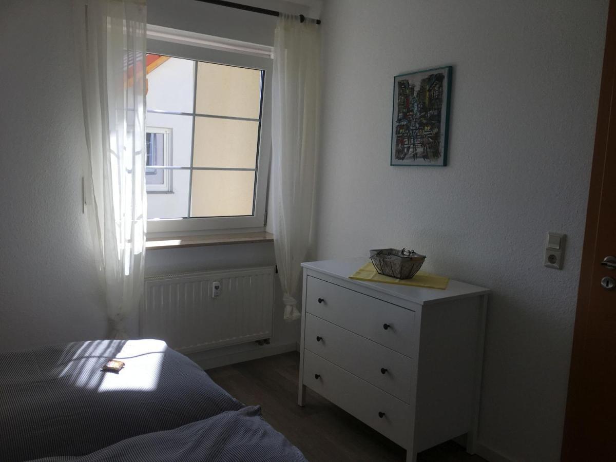 Ferienwohnung Haus Albsicht เมอร์สซิงเงิน ภายนอก รูปภาพ